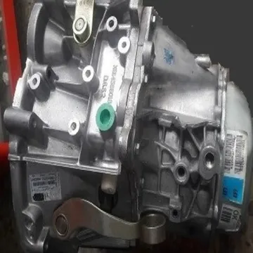 گیربکس کامل ef7 گیربکس کامل ef7